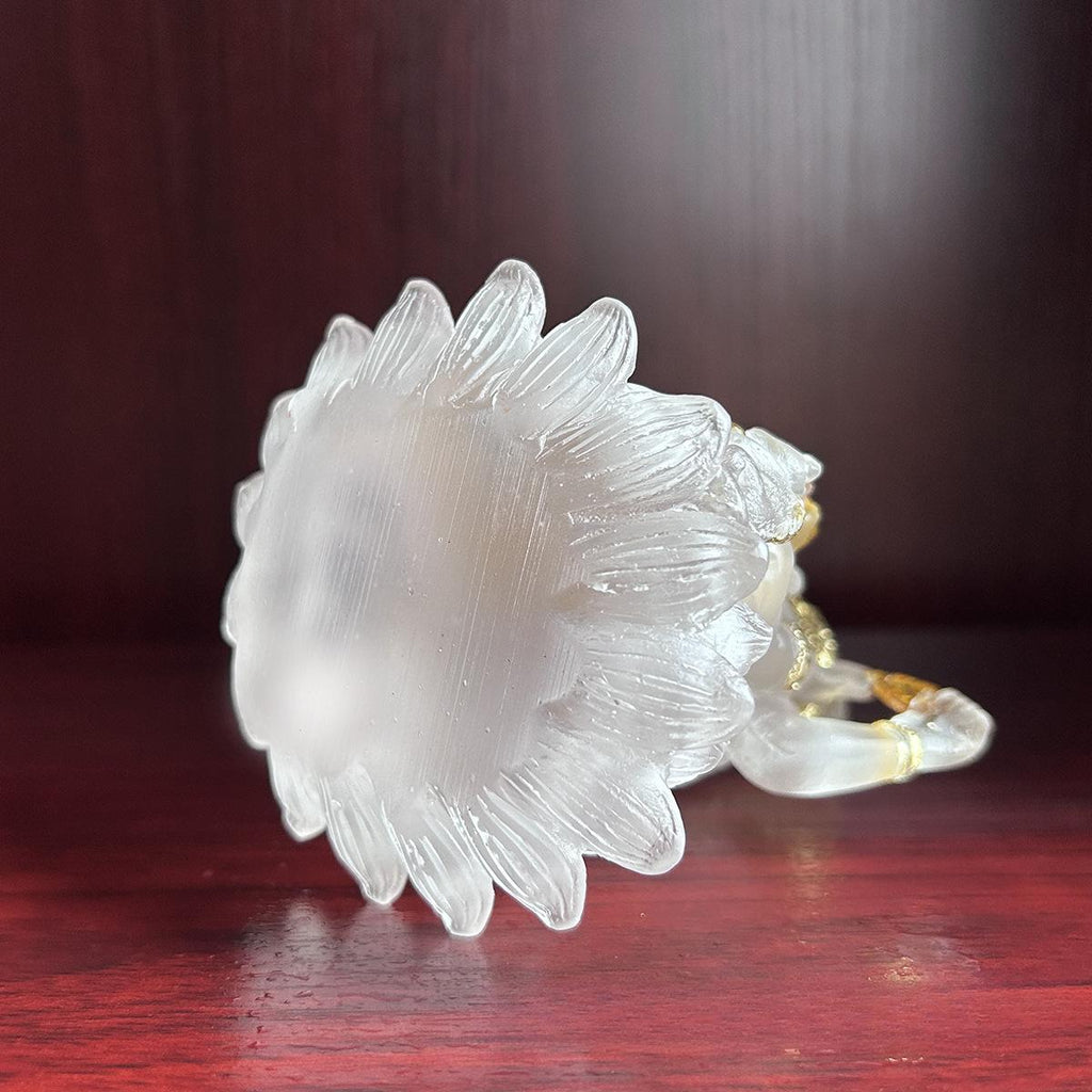 Resin Ganesha Statue